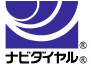 ナビダイヤルロゴ