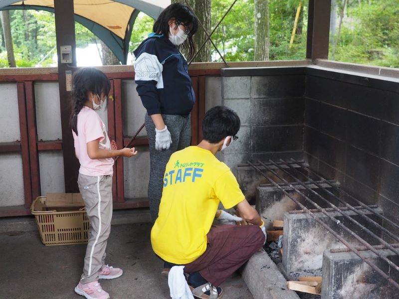 川のイメージ