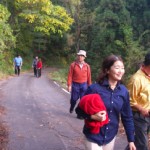 富山県三日間の旅