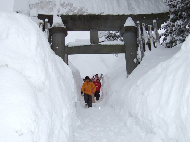 須原の神社