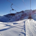 冬休み・スキー体験&雪遊びのご案内