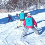 明日は斑尾高原の実踏調査