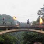 火の祭典・火まつりキャンプの魅力