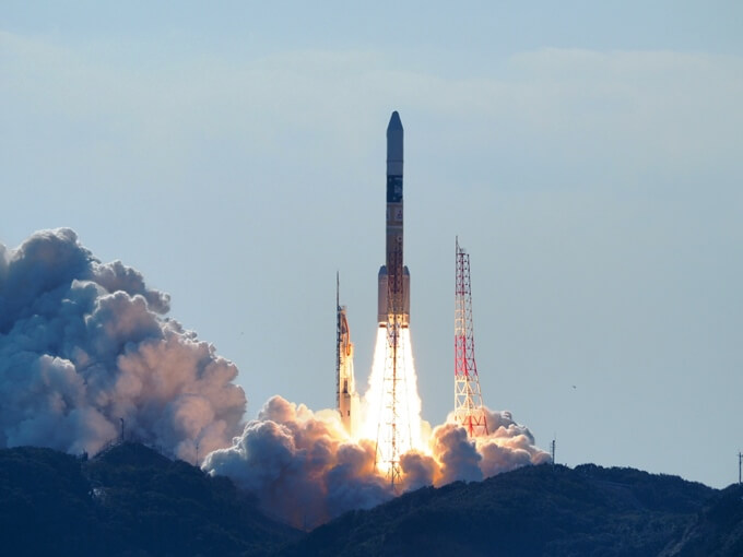 ロケット打上げ応援ツアー２日間受付中です！