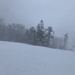12/26-28 スキー・スノーボード2泊3日in白馬　【２日目】