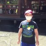 「ニジマスつかみをやってみたよ！」川遊びキャンプ2020で参加者が作った動画をご紹介します！