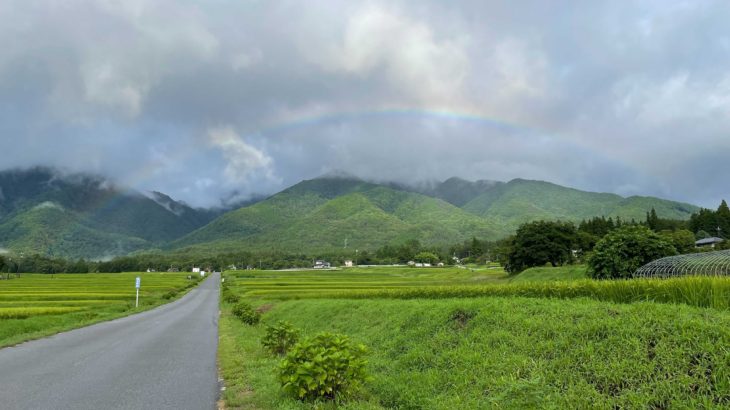 2021夏　川遊びキャンプINトムソーヤクラブ村・白州　8/19　現地レポート