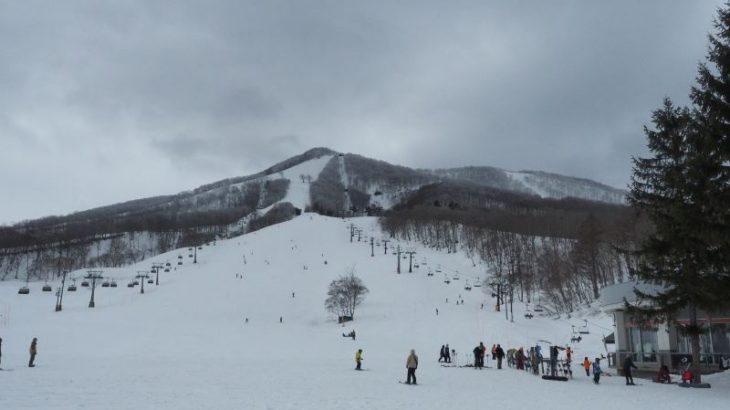 3月27日～29日スキー上達コース斑尾高原2泊3日