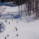 心身を育むスキー体験