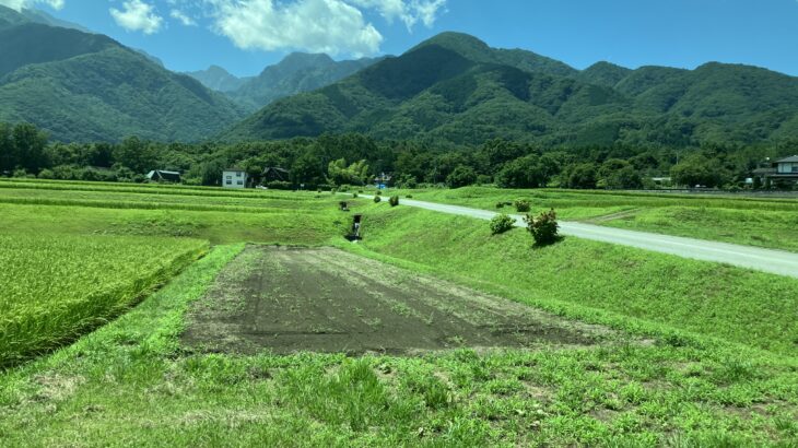 8/15～18白州・川遊びキャンプ中級コース3泊4日／1日目