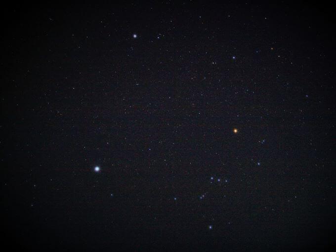 星空