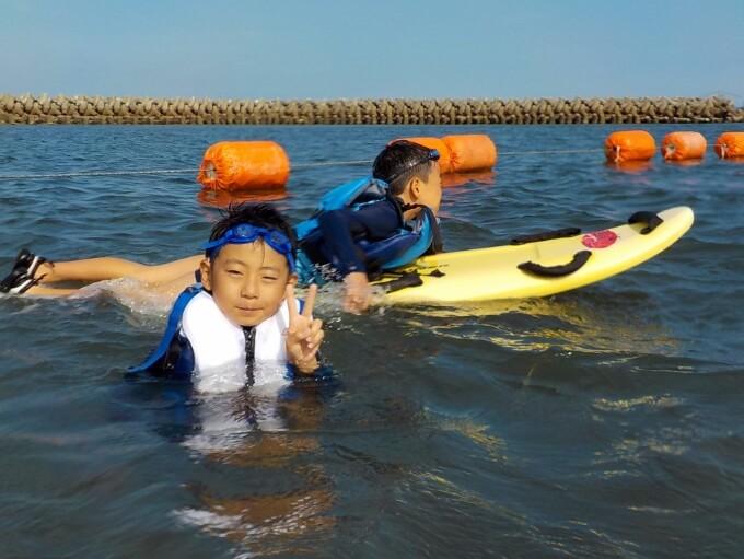 日間賀島で冒険だ!
